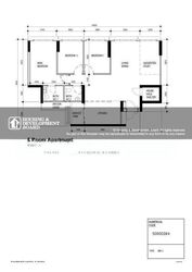 Blk 608A Tampines Greenweave (Tampines), HDB 5 Rooms #623579531